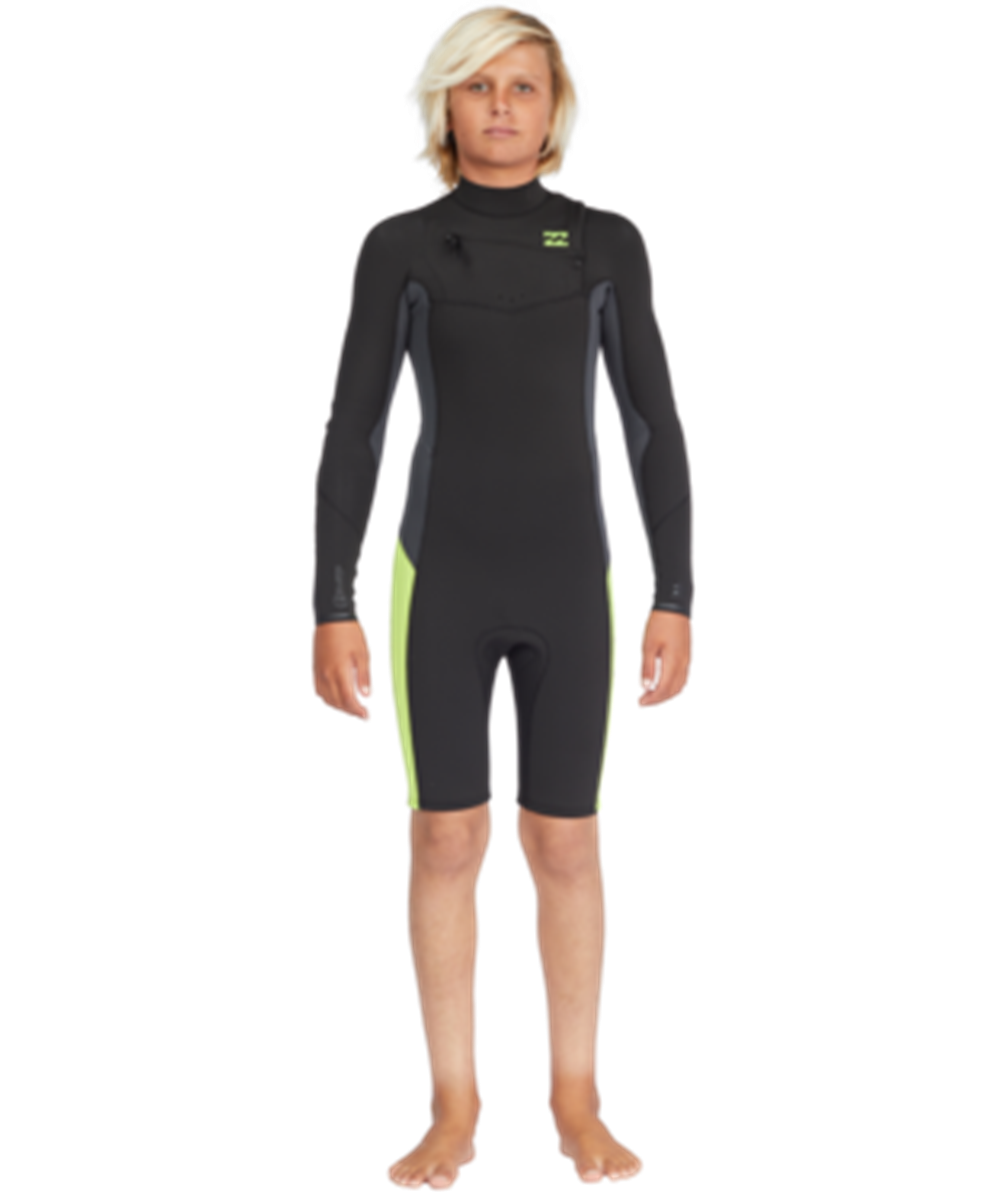 BILLABONG - Boys - ABSOLUTE  - Spring Suit