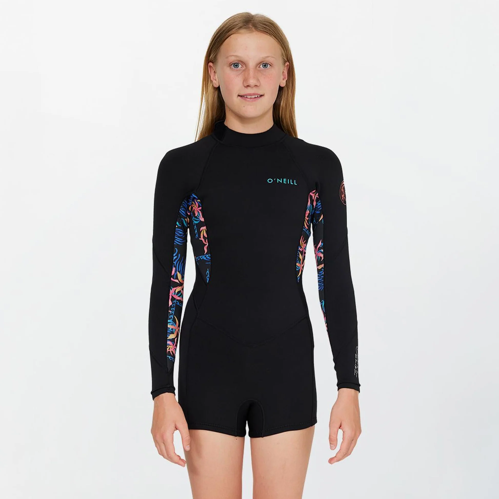 Bahia - Short Leg - SpringSuit